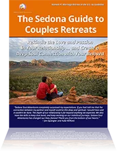 Couples Retreat Guide