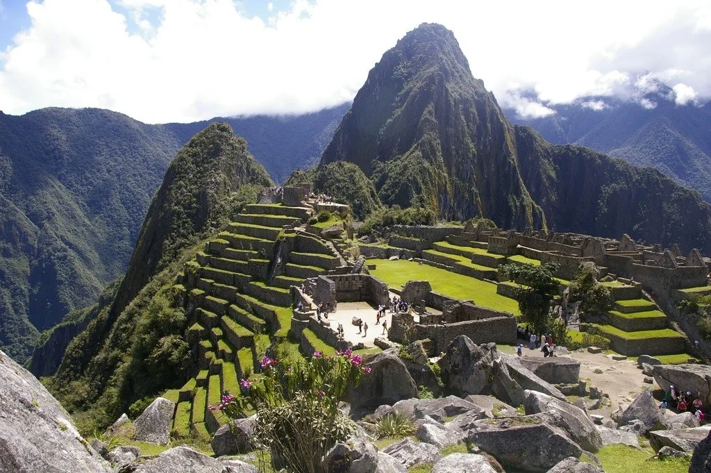 Machu Picchu and Peru Sacred Travel