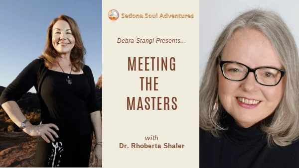 Dr Rhoberta Shaler Cover Small