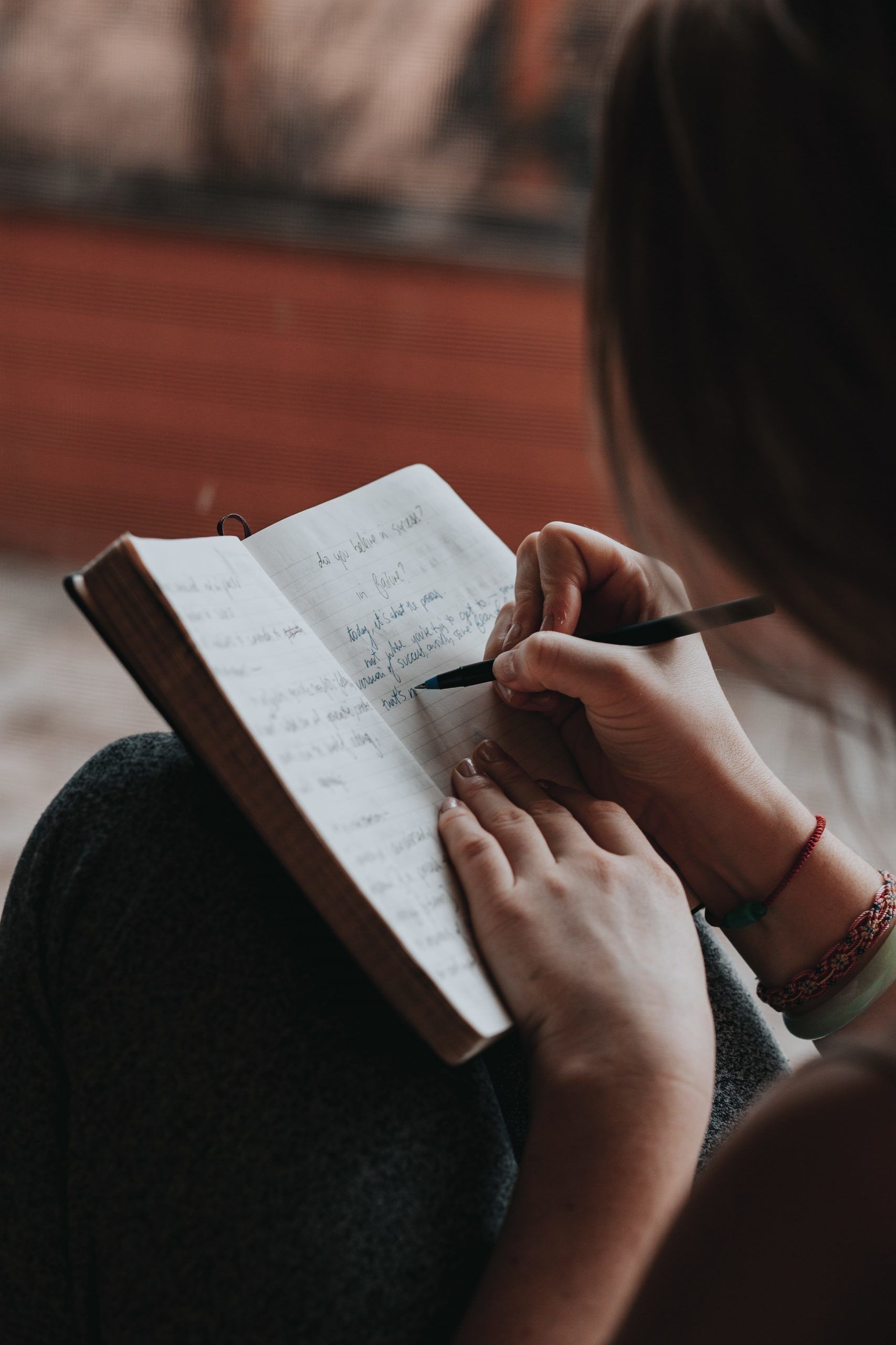 journal