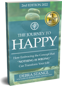 Journey to Happy-2nd Edition