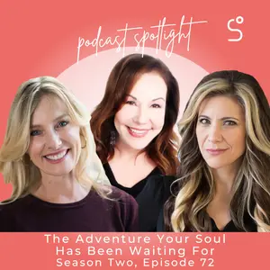 Seeking Center Podcast
