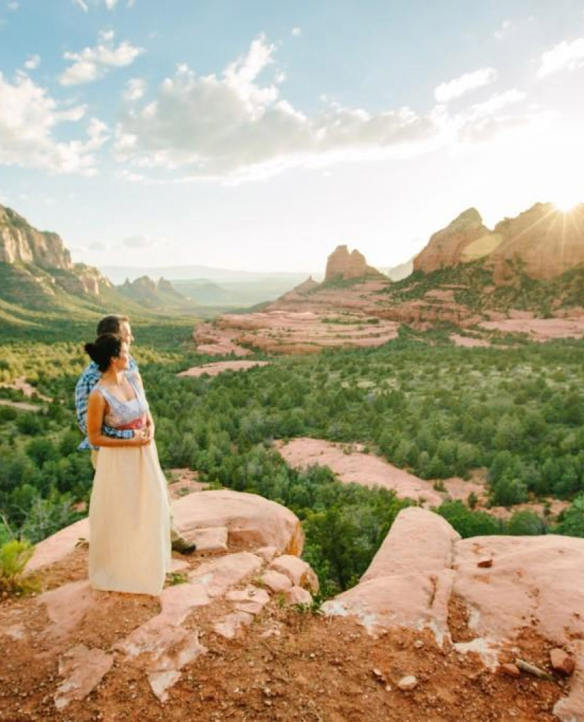 Why you need a couples retreat