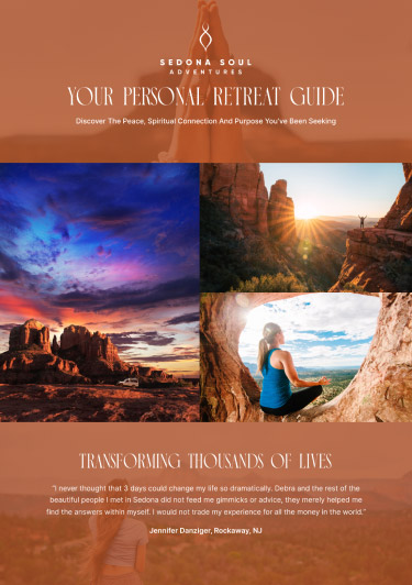 Personal Spiritual Retreat Guide