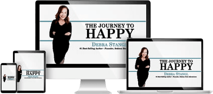 The Journey To Happy "Companion Course"
