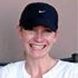 Trina Dutcher