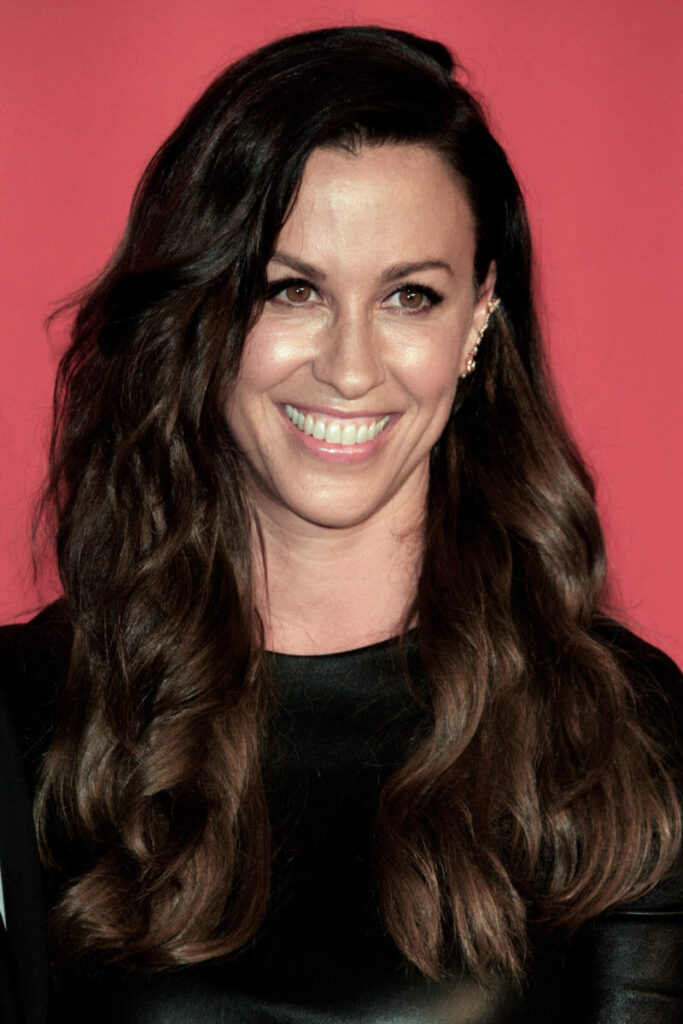 Alanis Morissette