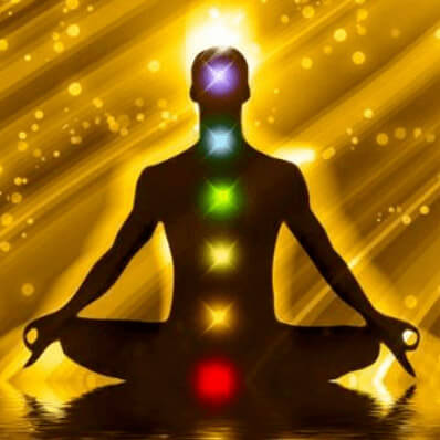 State of consciousness