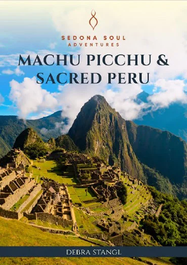 Machu Picchu & Sacred Peru Guide