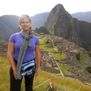 Stephanie Springel
