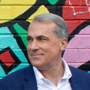 Anthony Metten