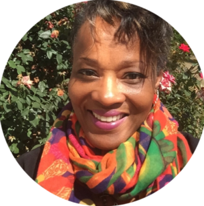Dr. Beverly Wright