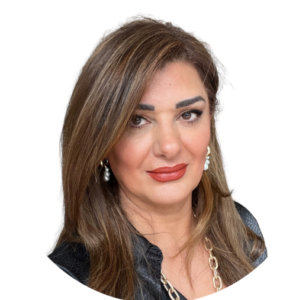 Farouzan Shemirani