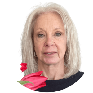 Mary C. Marsden