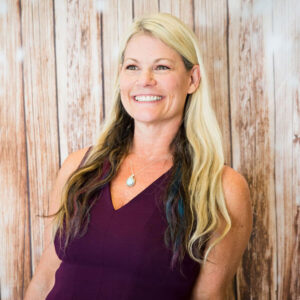 Theresa Byrne