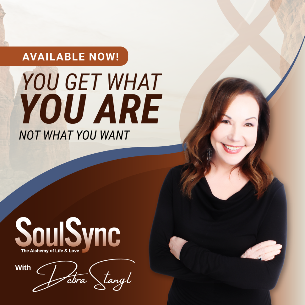 SoulSync Podcast
