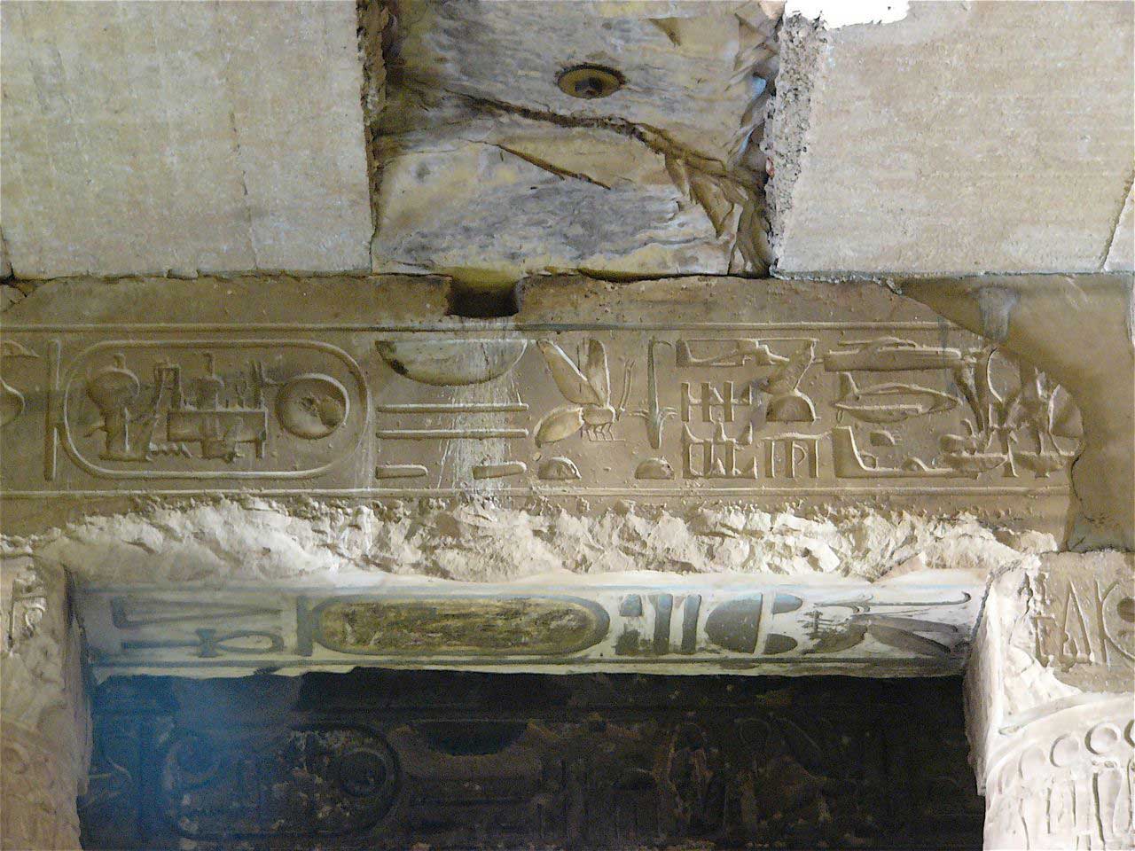 the sacred vip tour, egypt gallery