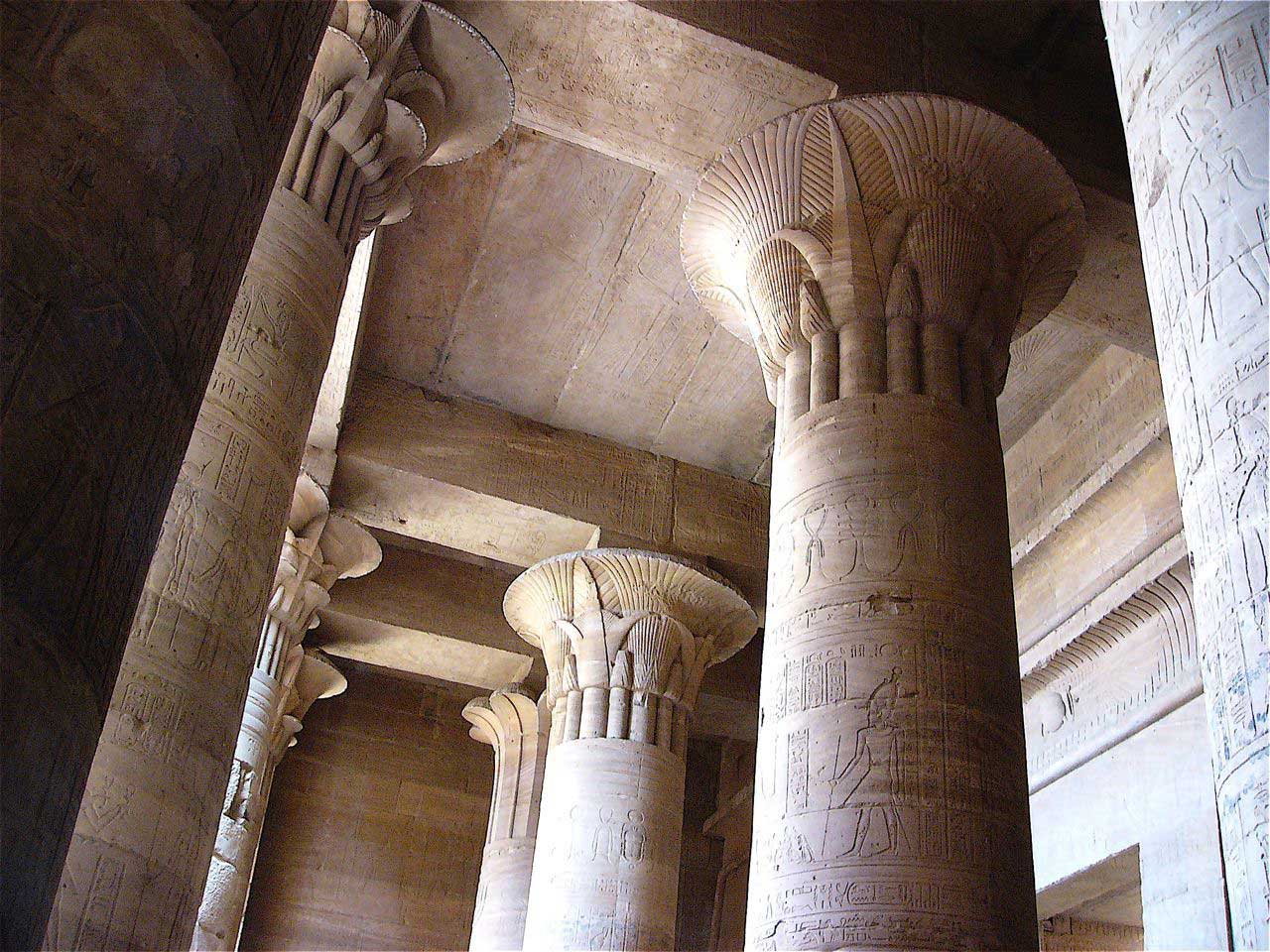 the sacred vip tour, egypt gallery