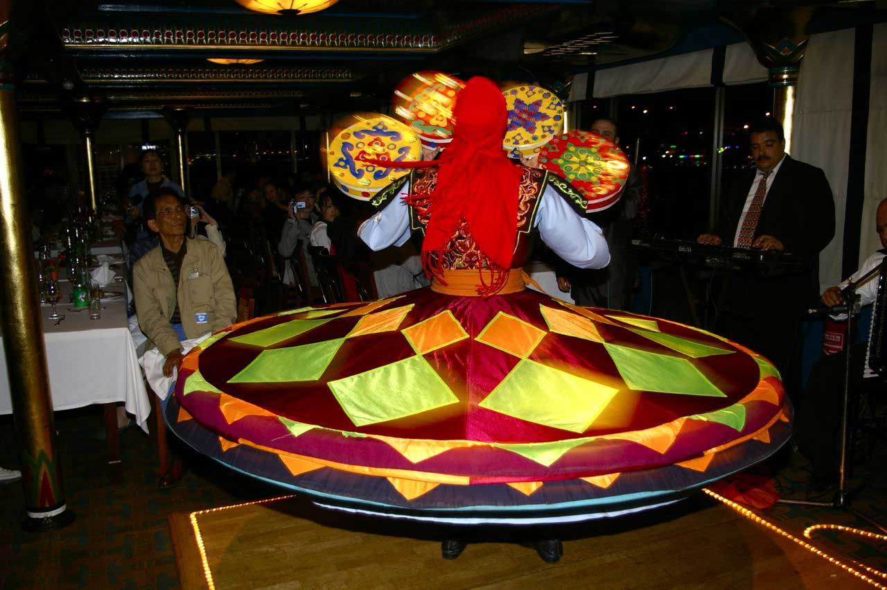 the sacred vip tour, egypt gallery