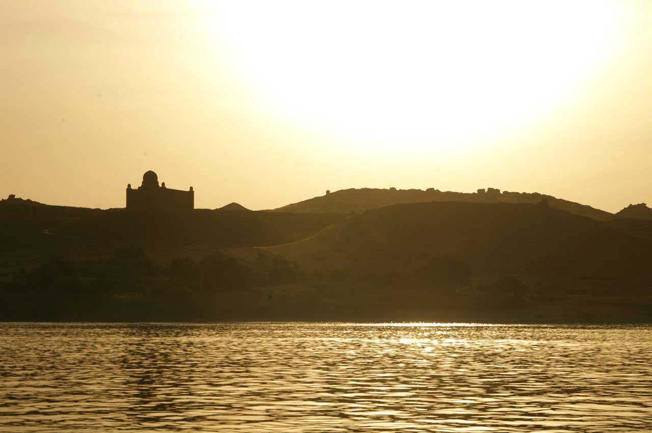 the sacred vip tour, egypt gallery