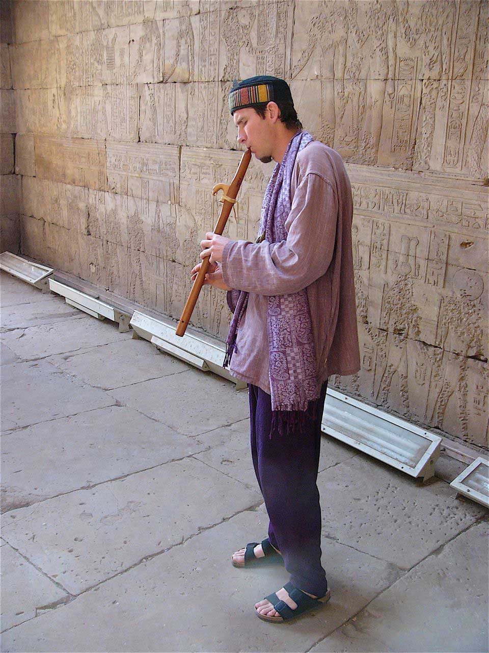 the sacred vip tour, egypt gallery