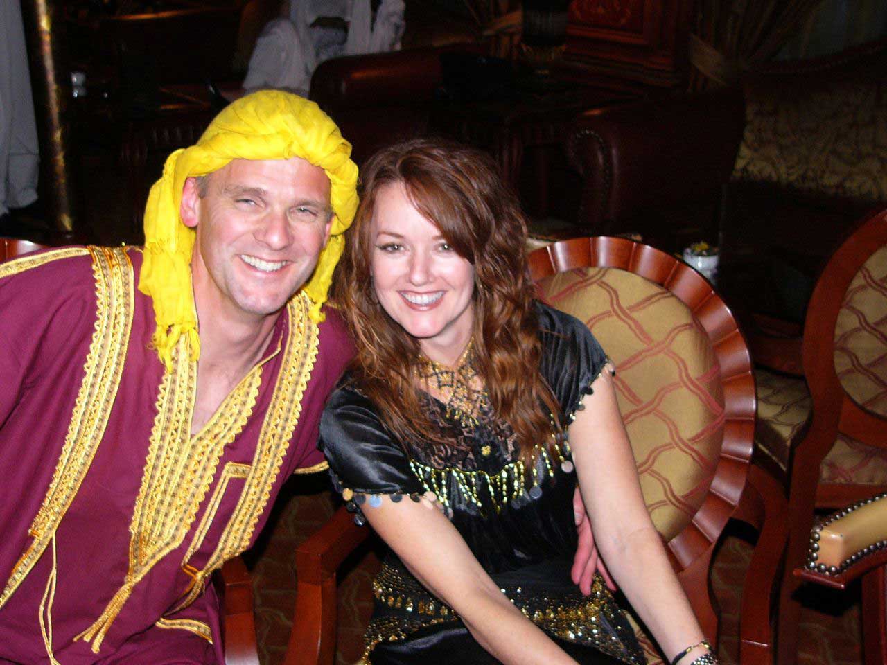 the sacred vip tour, egypt gallery