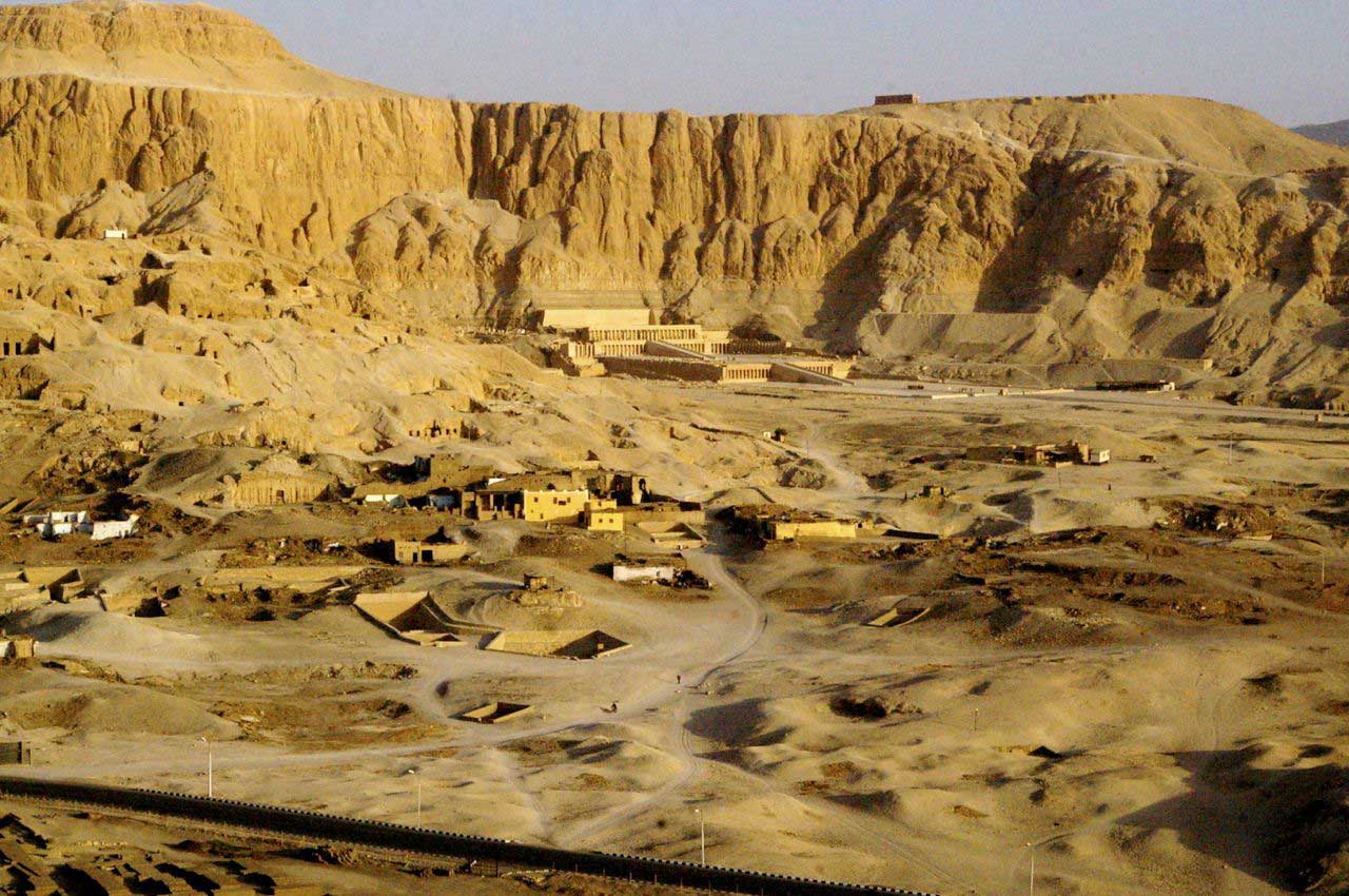 the sacred vip tour, egypt gallery