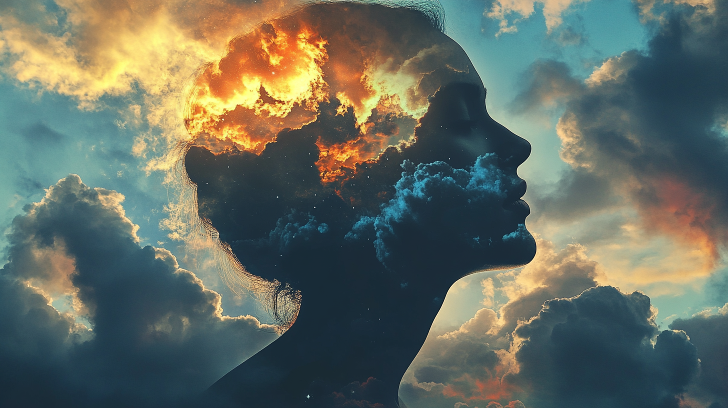 Finding Your Purpose: From Passion to Action