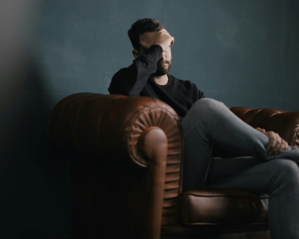 From Burnout to Balance: Why Executives Need a Spiritual Reset
