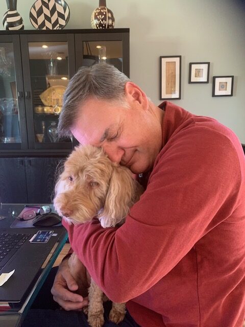Richard & Missy