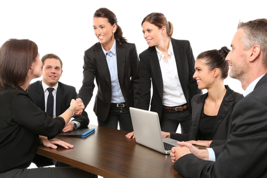 The Transformative Benefits for Executives