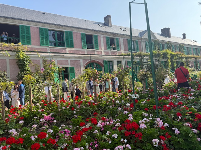 Giverny