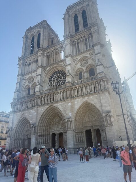 Notre Dame