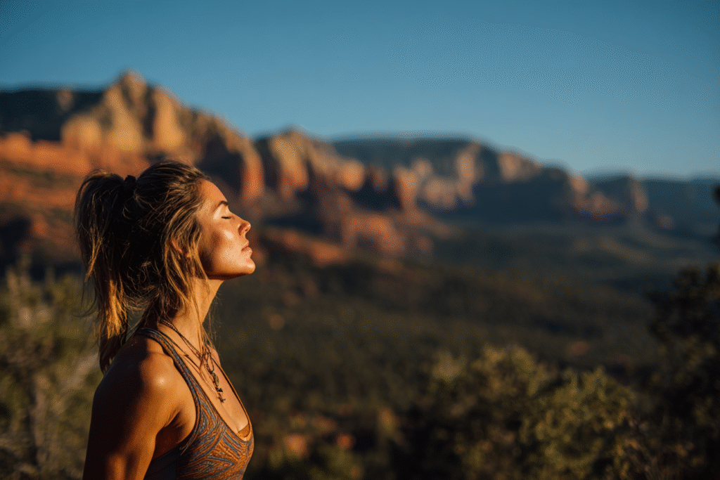 How Can a Beginner Prepare to Maximize the Energy Healing Experience?