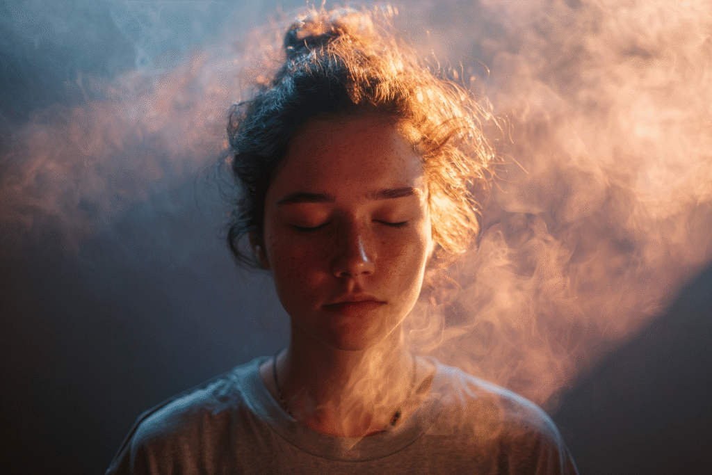 Find, Release, Heal: Deep Transformation's 3-Phase Process