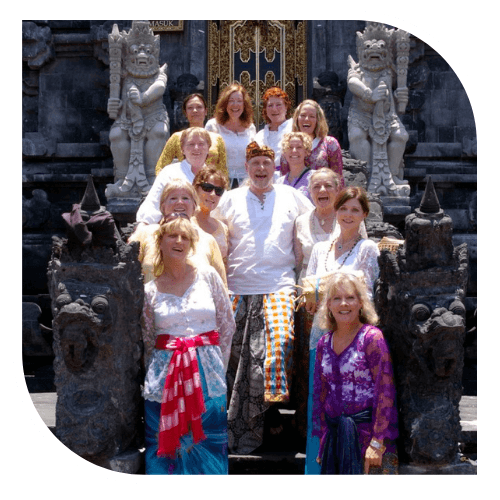 Bali Group