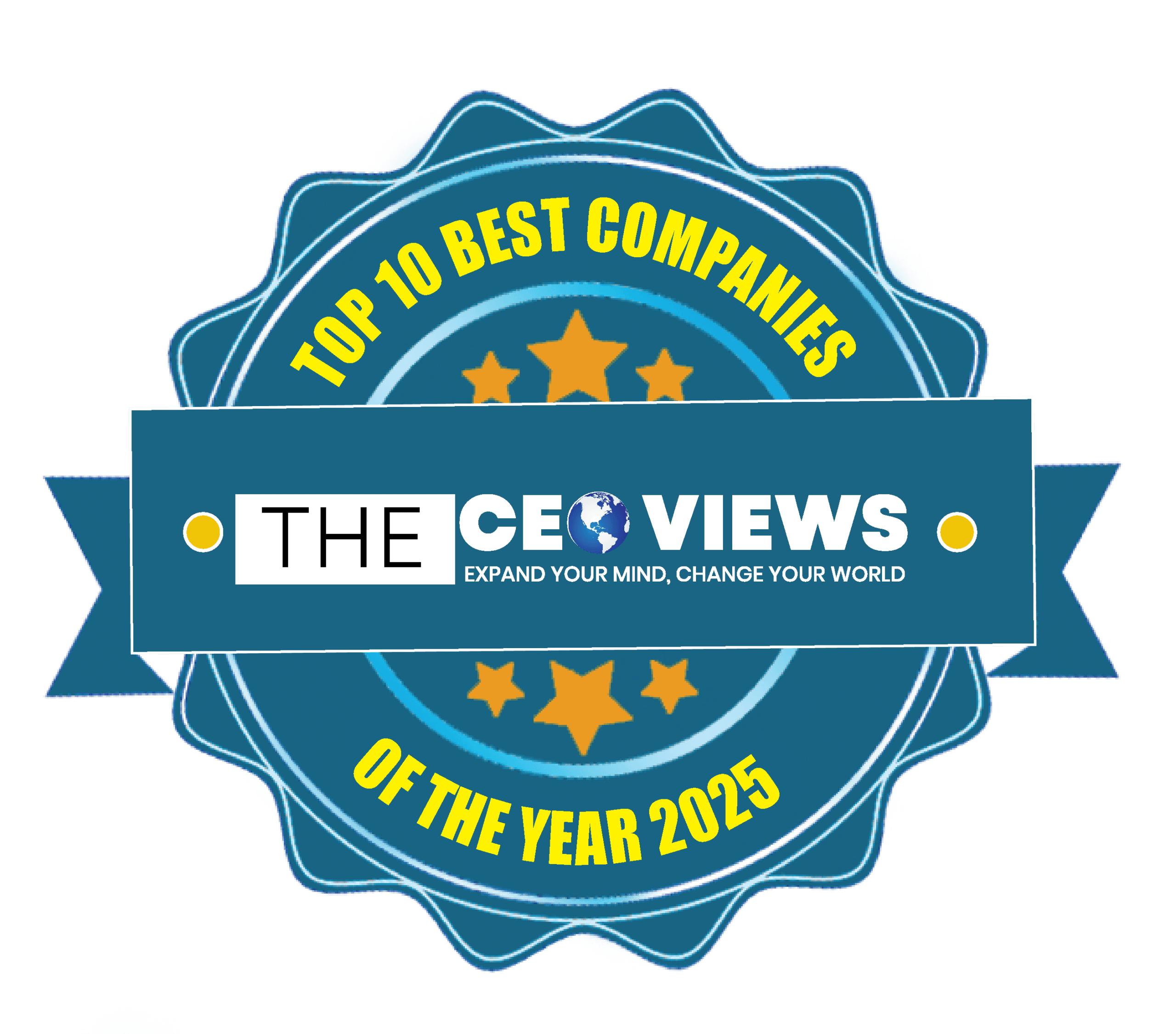 CEO Views Best Companies 2025