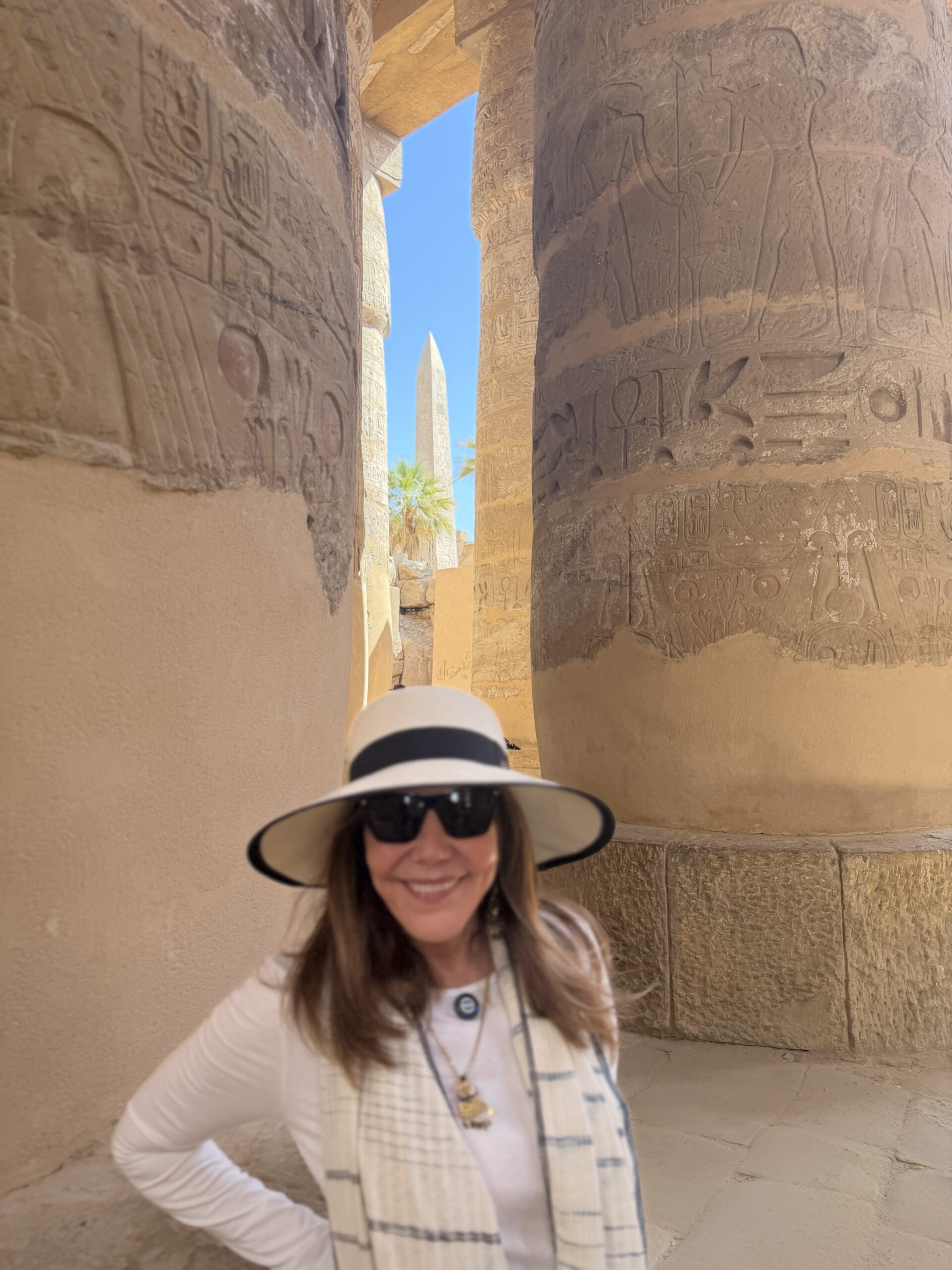 Debra in Egypt 2026 Debra in Egypt 2026