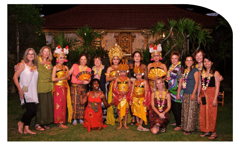 Bali Group Dancers (1)