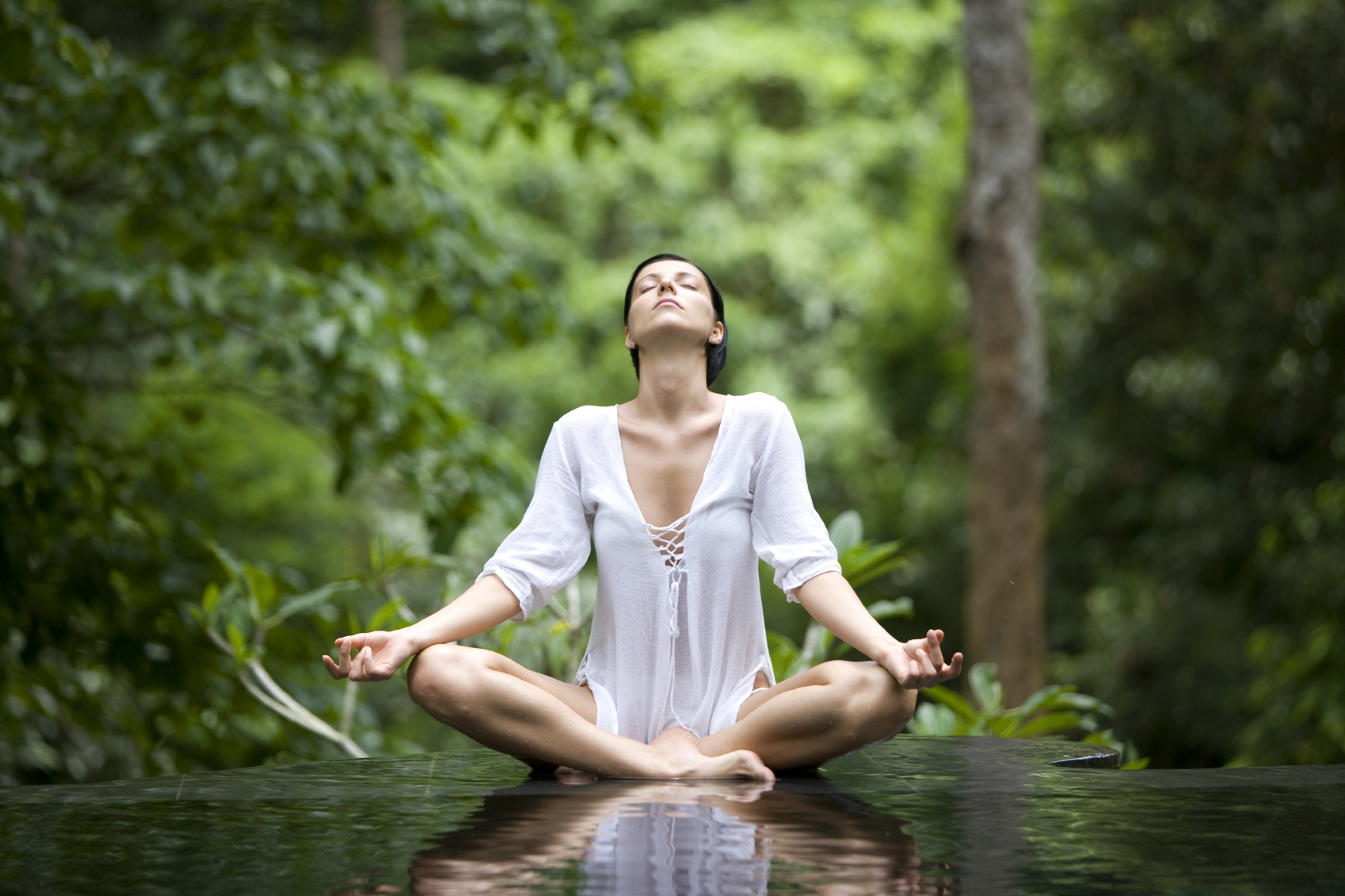Yoga Costa Rica