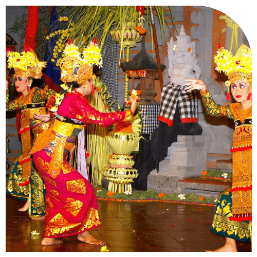dancers 1 bali