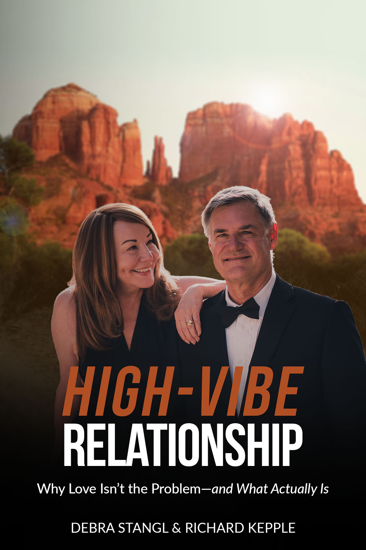 High Vibe Relationship Front 2026 03 06 (1) High Vibe Relationship book cover