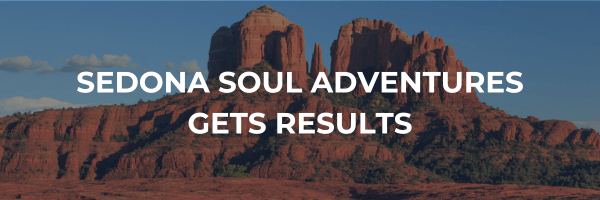 SSA Email banner (1) Sedona Soul Adventures Gets Results