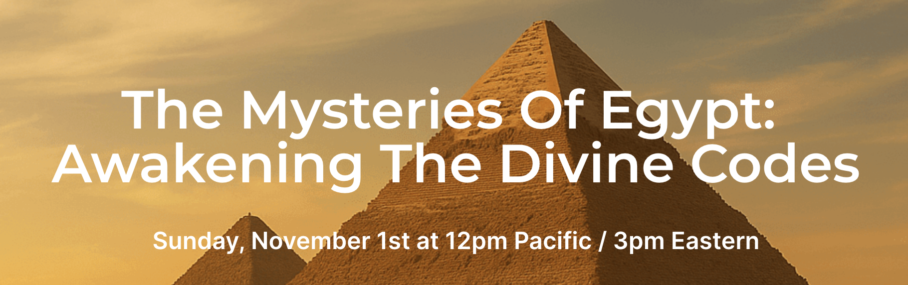 egypt masterclass nov 2026 egypt masterclass nov 2026